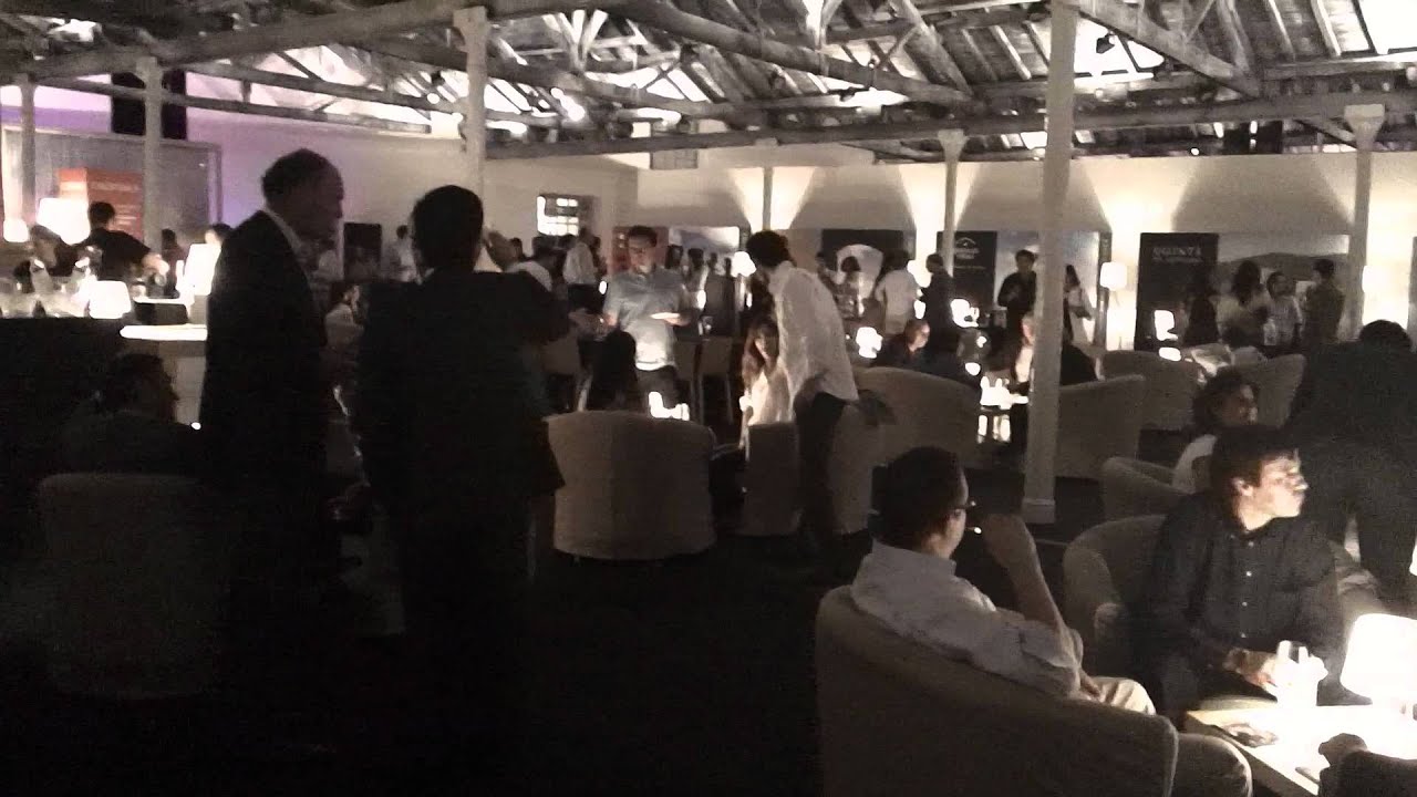 Wines & Tapas Experience by Sogrape Vinhos