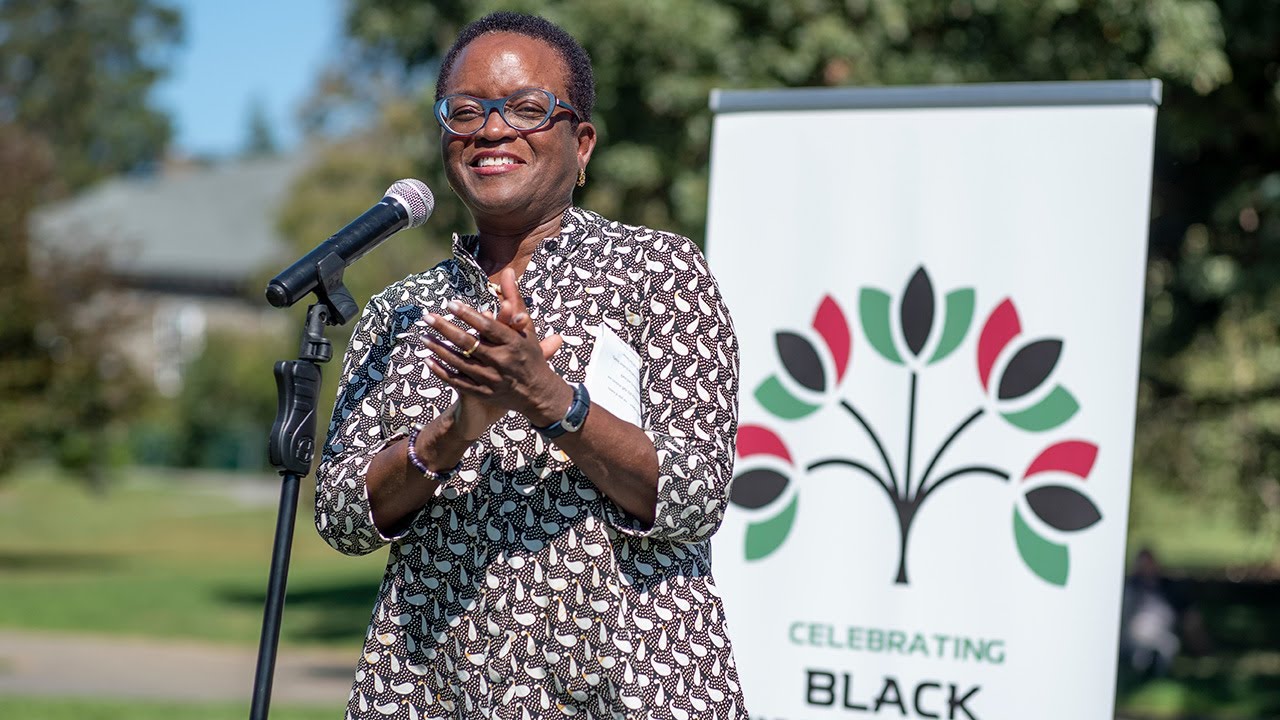 A Celebration of Black Excellence at Swarthmore College YouTube