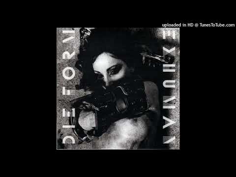 Die Form — Die Form - pendulum