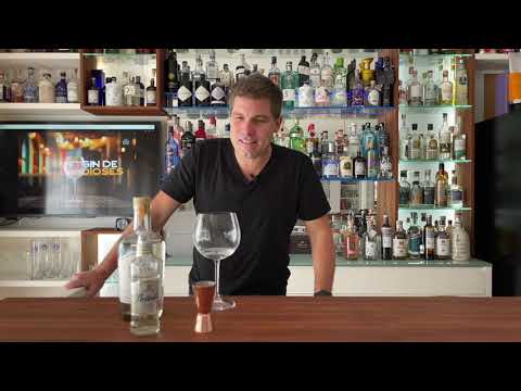 Video: Conoce Al Primo Escandinavo De Gin: Aquavit - Comida Y Bebida