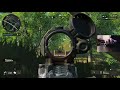 BLACKOUT 13 Kill SOLO Round | Logitech MX Ergo Trackball Mouse + Handcam