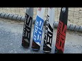 Louisville Slugger 2018 BBCOR Lineup