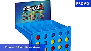Connect 4 Shots Board Game screenshot 5