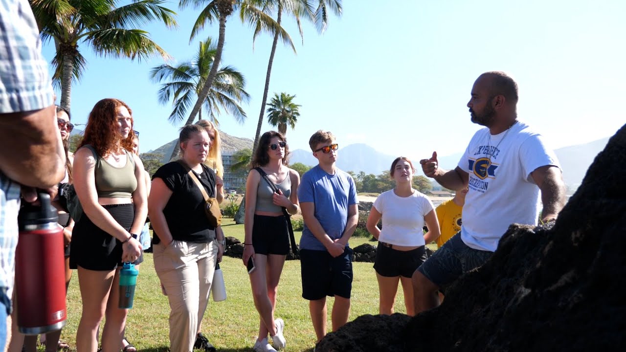 UW-Eau Claire ramping up study abroad programs during spring