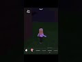 WASN’T IN THE UPDATE… #roblox #99nightintheforest