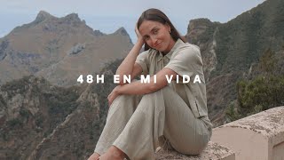 48 Horas en mi vida | Mi Recuperación, Gym, Superando la Depresión