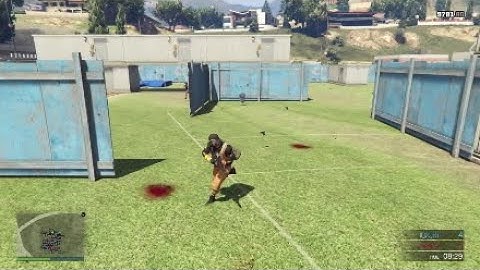 1v1 RNG VS A Fan Gone Wrong |  GTA V Online | Must Watch!!!