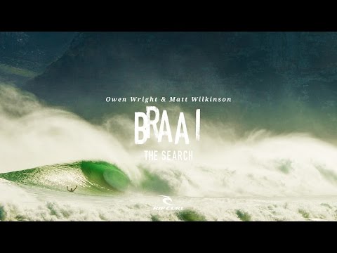 Braai | The Search