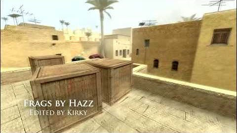 CSS| Hazz 3 Man Long