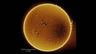 The Sun