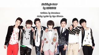 INFINITE 'Nothing's Over' (Lyrics : Malay SUB)