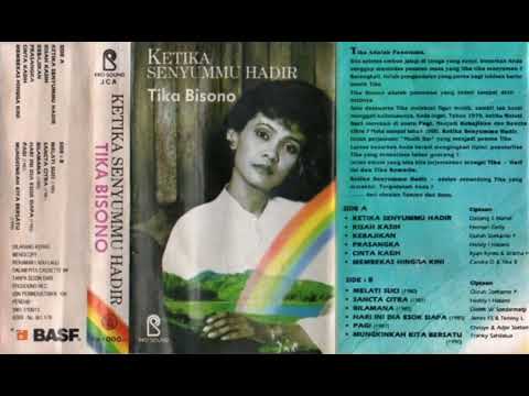 Tika Bisono - Ketika Senyummu Hadir   Composer - Dadang. Manaf (1990)