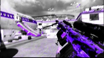 MW2: Beautiful Intervention Reload (Twixtor, CC)