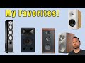 My Top 5 Speakers At Any Price