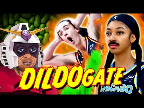 D!ldogate (10% less censorship)