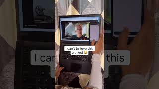 AI lowkey saved my career 💀 #parakeetaipartnership #career #ai #jobhelp #viral #explore