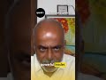 What two lessons shaped Dr. Velumani's incredible journey?