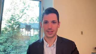 MCP 60 Seconds With Dr Mark Iscoe on Improving the EHR