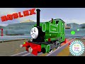 Roblox Thomas and Friends Train Crashes | Cool Beans Railway 3