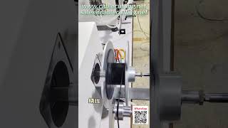 High Efficiency All in One Winding Machine for HDMI Cables