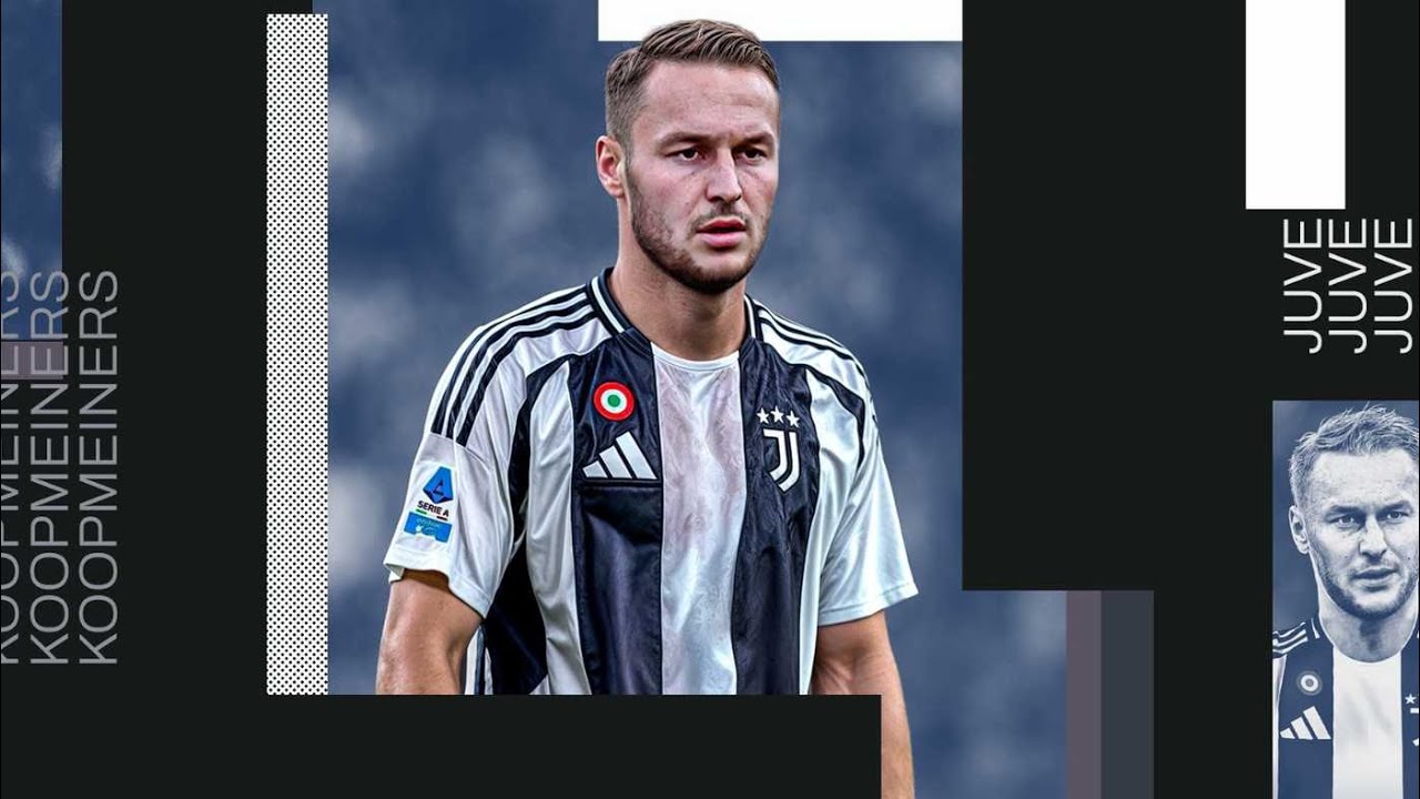 Dynamic ️ Koopmeiners: