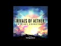 Luna ascension ex extended  rivals of aether original soundtrack