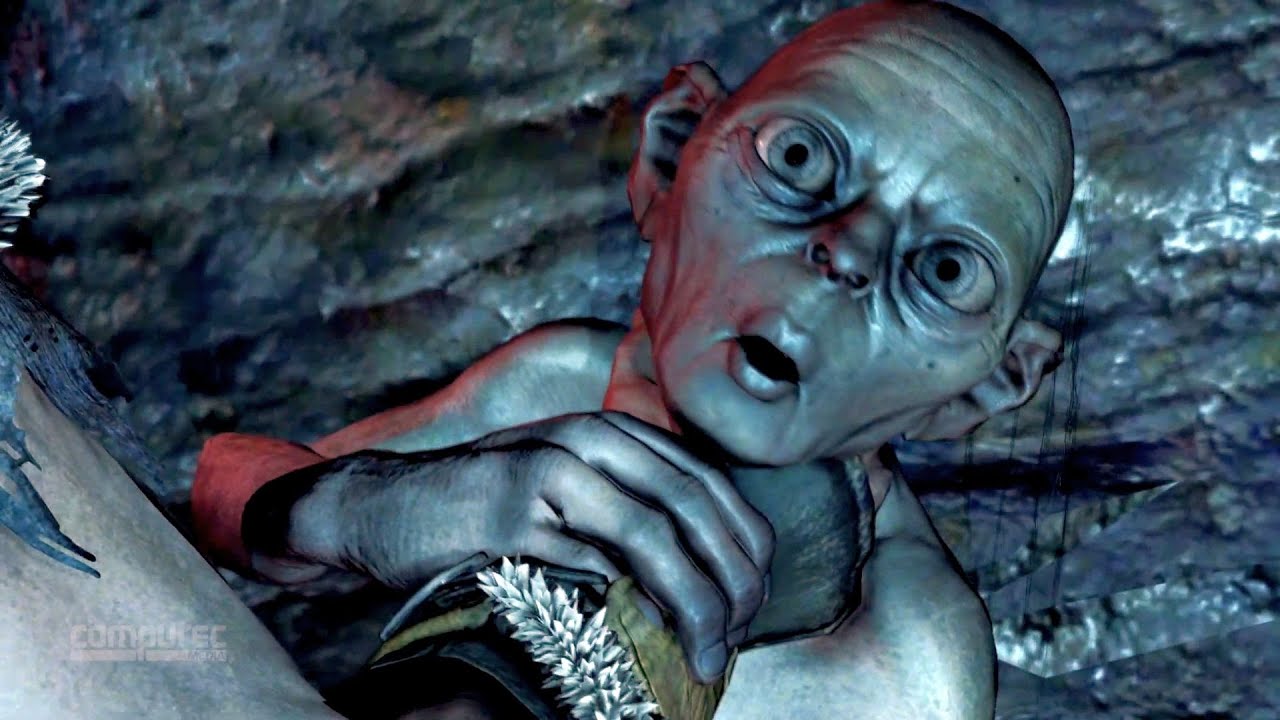 ОБЗОР «Тени Мордора» | Отличные бои, слабый сеттинг