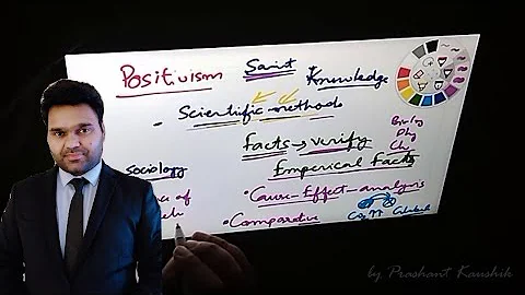 O que defendia Saint-Simon?