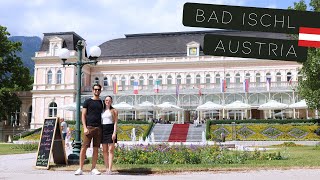 Bad Ischl  Austria | What to Do and See in One Day