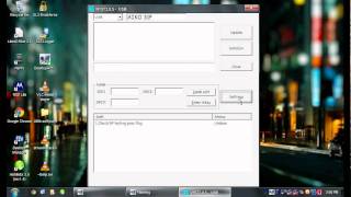 VPST and PRL installation for Cal-comp J88b