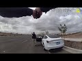 Suspect Screams Shoot Me Then Kills Cop Instead