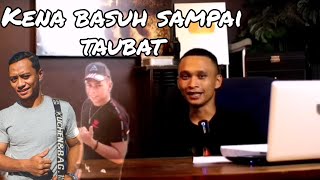 Prank Ex Henry Gurney