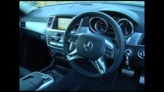 Mercedes-Benz ML350