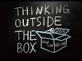 Thinking Outside The Box by Hanson Chien &amp; Kevin Li