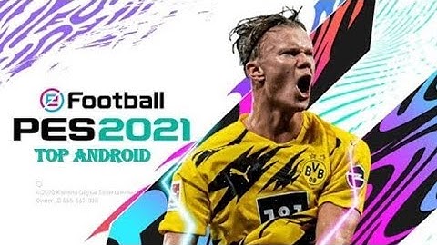 How To Setup OBB File In Pes 2021