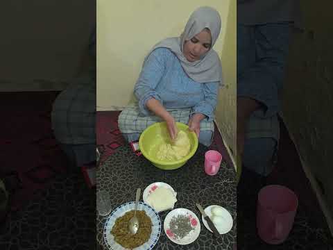 اللهم رزقا واسعا طيبا مباركا فيه كما تحب وترضى