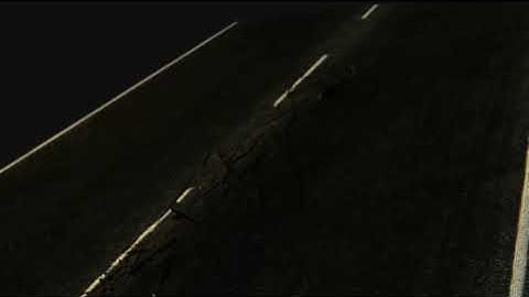 Yigit Acik - Procedural Surface Collapse System - 3ds Max & RayFire & Thinking Particles