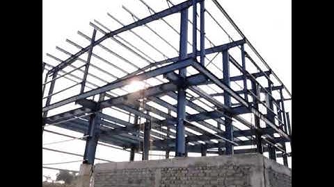 Introduction to BEST PEB AND INFRASTRUCTURE(PRE ENGINEERED BUILDING)