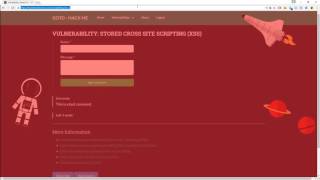 Style Assisted Devlivery for XSS screenshot 5