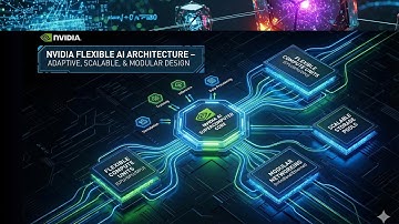 NVIDIA: NIEUWE elastische AI-modellen (5080 en hoger)