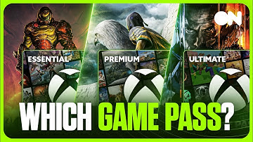 Which Game Pass Should I Buy? (NEW 2025 Update)