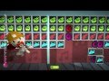 LittleBigPlanet™3 (US) Sack Bot Dance by Zaperbaby