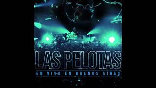 Las Pelotas - Victimas del cielo (AUDIO)