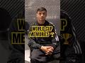 Pedri Reveals His World Cup Memories! 🏆🇪🇸🥹