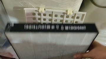 Sharp KC C150 và W80 - Máy lọc kk bù ẩm và diệt khuẩn ion nội địa nhật