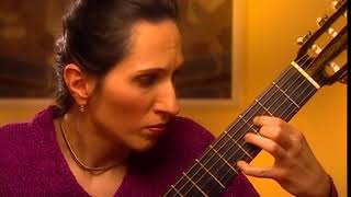 Johanna Beisteiner: Schubert - Serenade chords