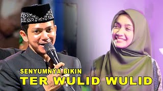 HABIB ZAIDAN UMI LAILA WULIDAL HUDA