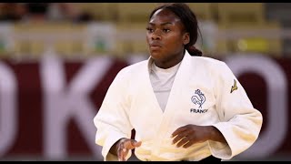Kimono gate : Quel est ce conflit qui oppose la Fédération du judo à Clarisse Agbegnenou ?