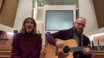 "Raise A Hallelujah" | Advent 2020: Week 1 - Hope