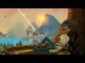 Broken age 2013 trailer